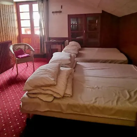 Chalet Joyeux Flocon - Spacieux