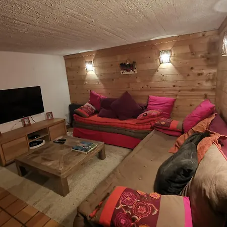 Joyeux Flocon - Spacieux Chalet *