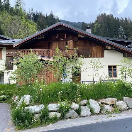 Joyeux Flocon - Spacieux Chalet Les Contamines-Montjoie